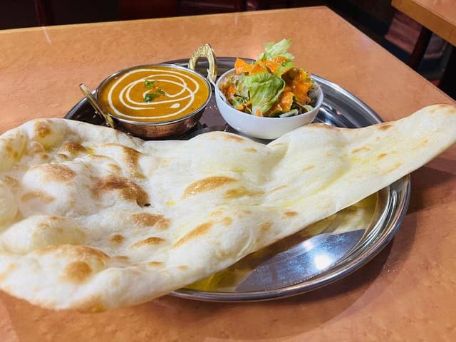 ブッダキッチン桑津店 - サブ画像1