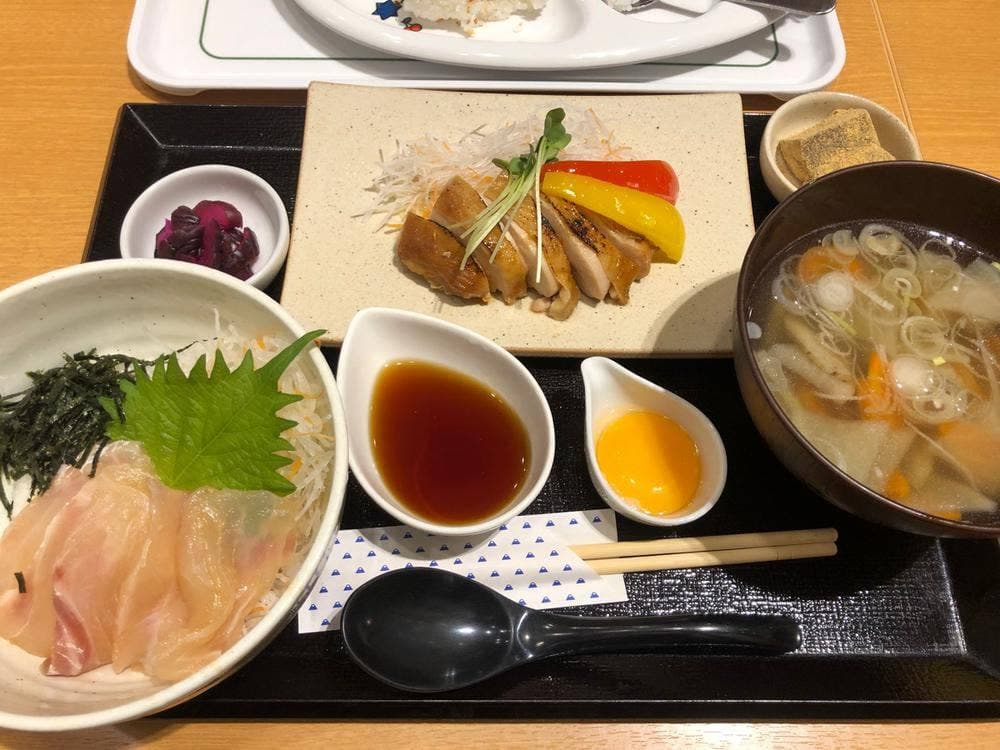 だし処 はんなり