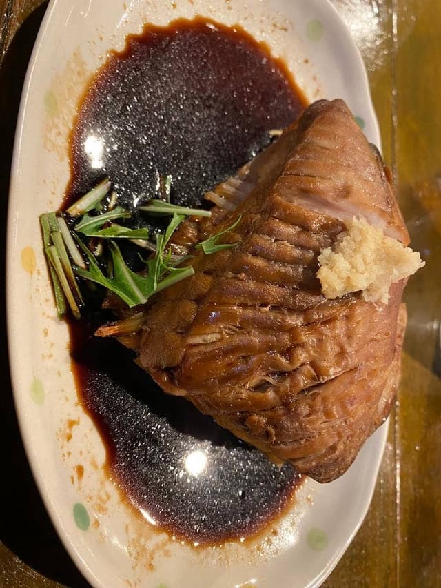 味な処 はちや - サブ画像1
