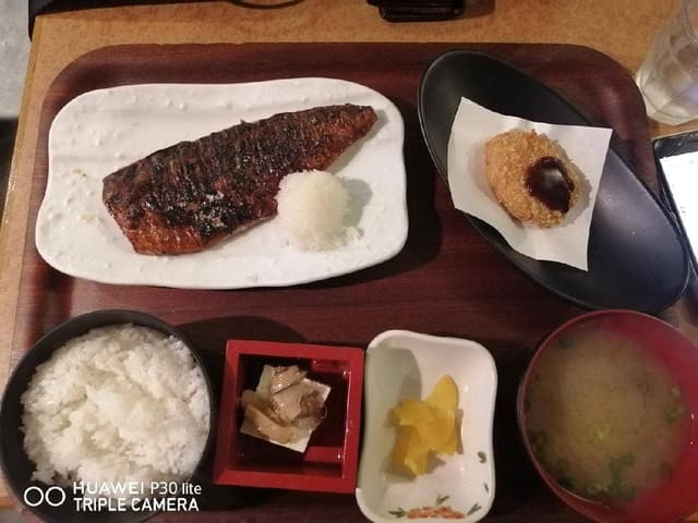 和洋キッチンゲキ - サブ画像1