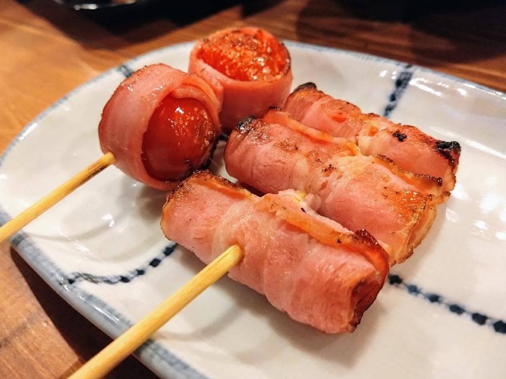 鳥梅葡酒 石神井公園店