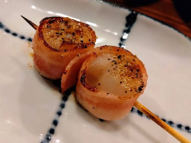 鳥梅葡酒 石神井公園店 - サブ画像1