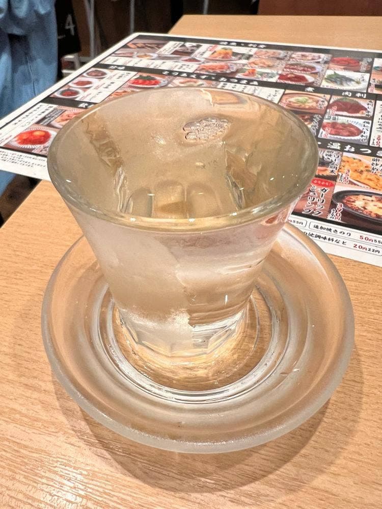 大衆スタンド 神田屋 魁 有楽町日比谷口店