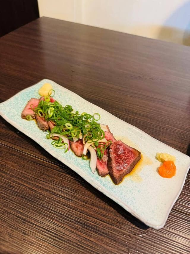 串もん屋 魂 - サブ画像1