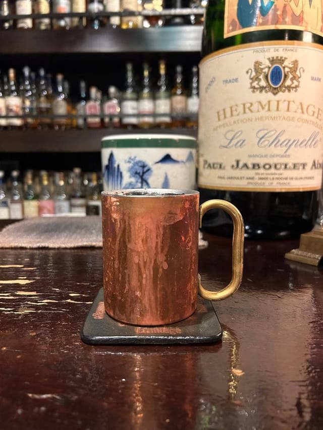 ドゥ エルミタアヂュ - サブ画像1