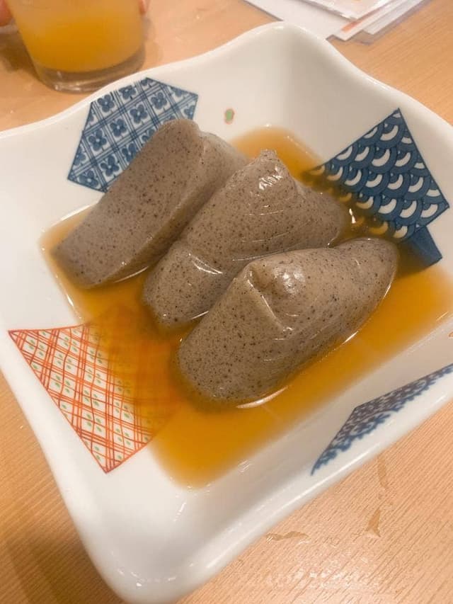 おでんとさかな せろり。 札幌駅前店 - サブ画像2