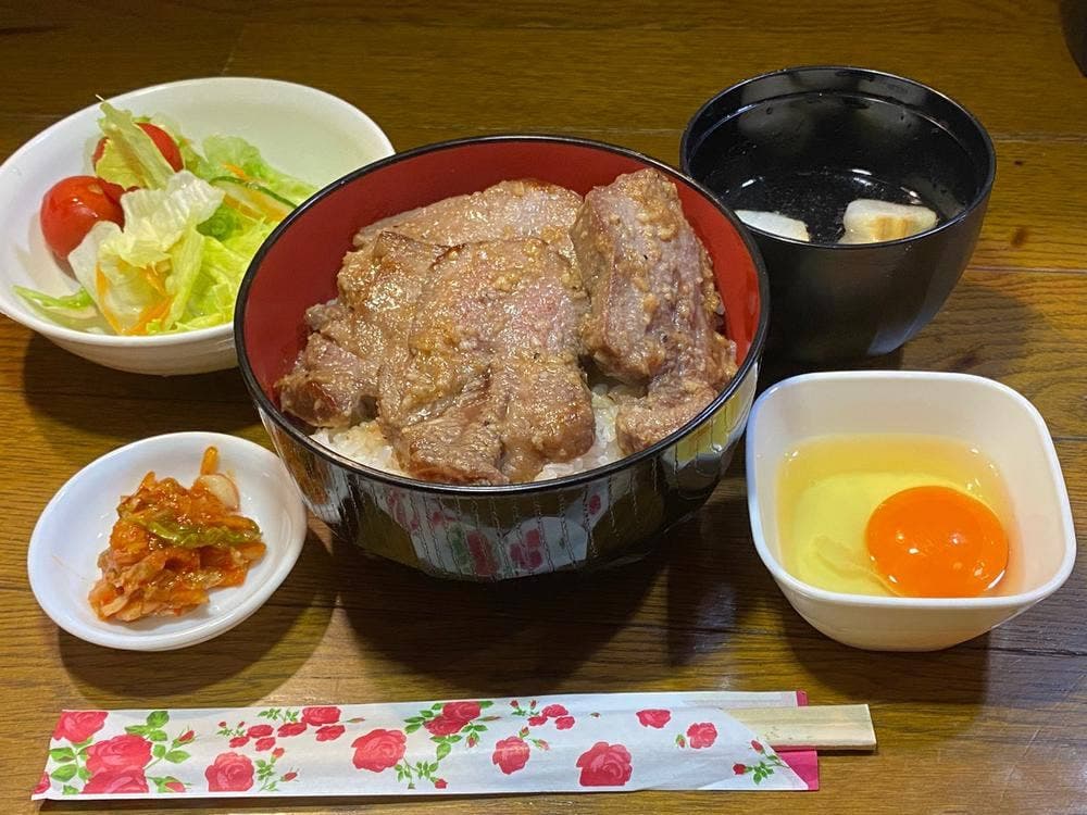 御食事処 和舎門