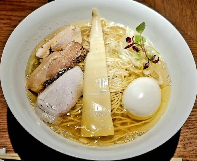 楢製麺 - サブ画像2