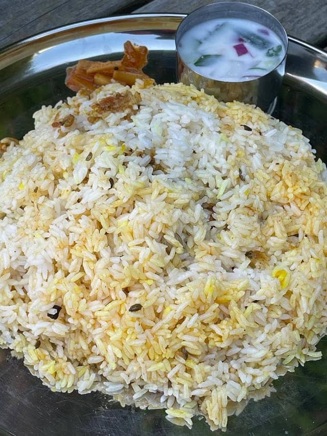 リトルバーズ - サブ画像1