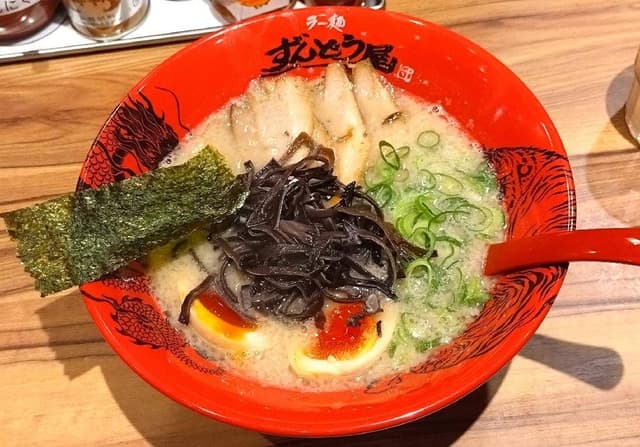 ラー麺ずんどう屋 小平天神店 - サブ画像2
