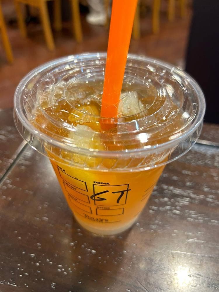 タリーズコーヒー セレオ甲府ANNEX店