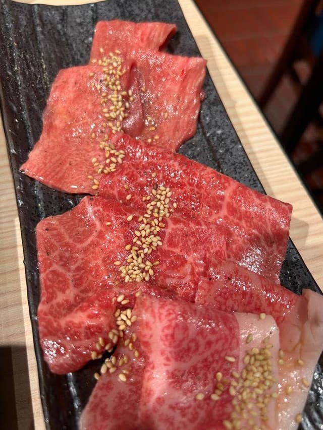焼肉 天 がむしゃら 丸の内店 - サブ画像3