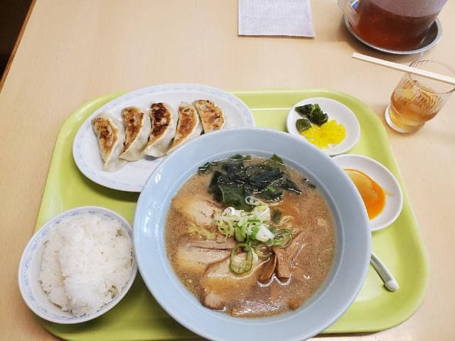 ラーメンサん太 - サブ画像1