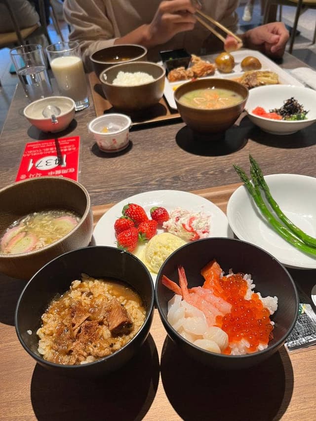 ソラリア西鉄ホテル札幌 - サブ画像2
