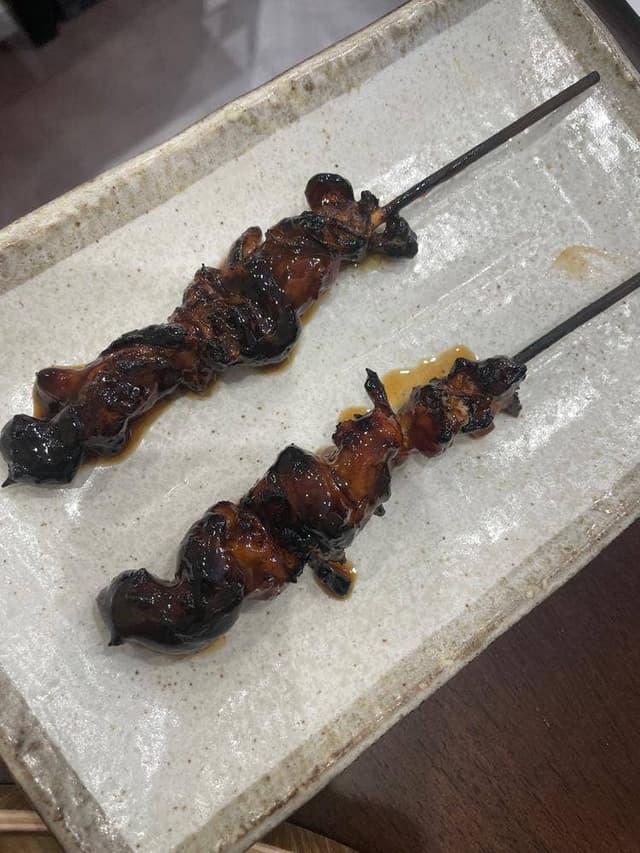 野並名代 鰻屋 黒船 - サブ画像1