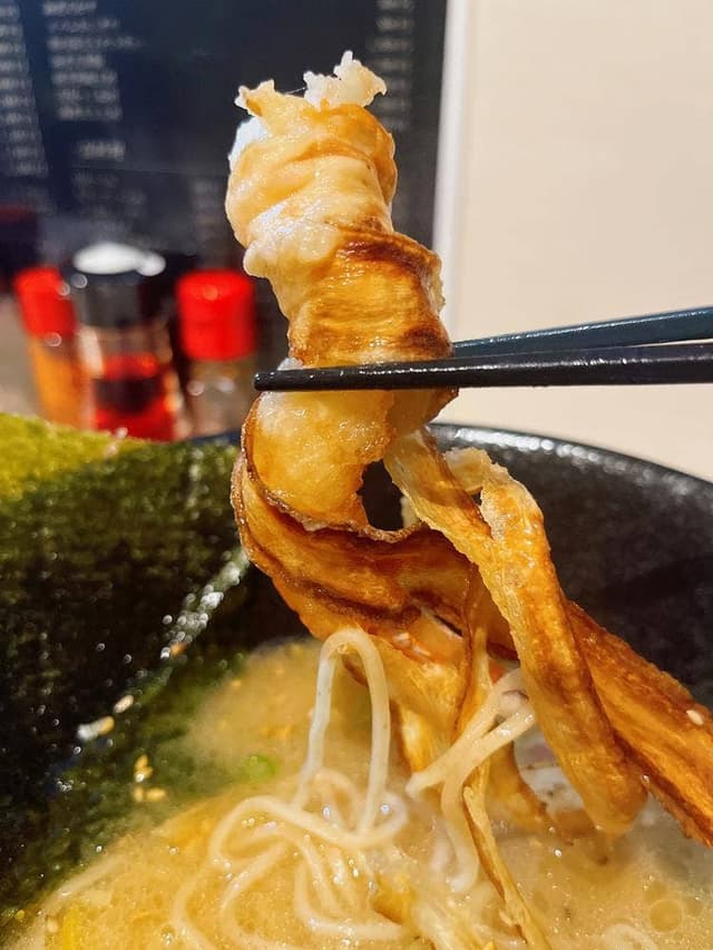 別品 鶏麺 - サブ画像1