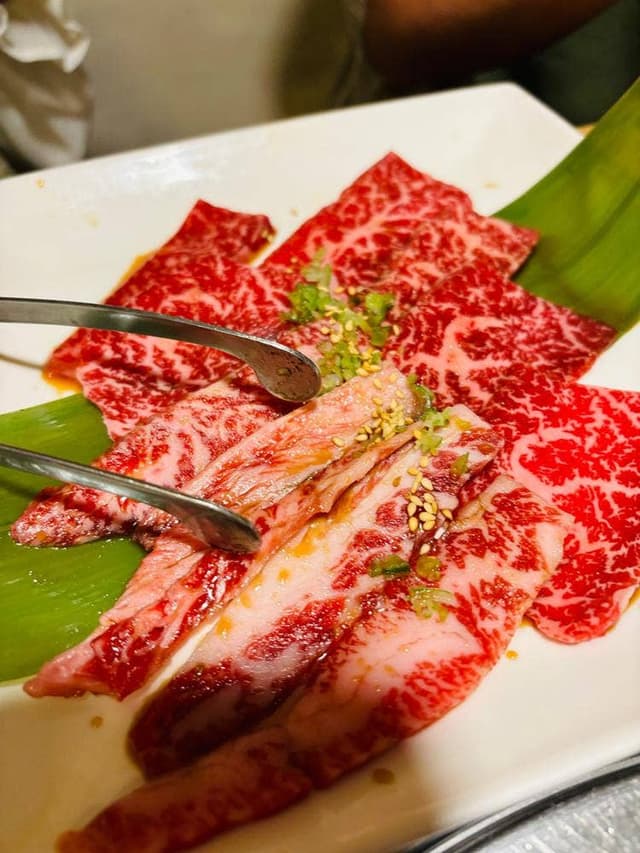 炭火焼肉 三宝苑 - サブ画像1