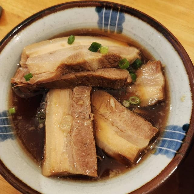 もっちゃん食堂 - サブ画像1