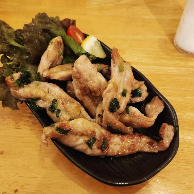もっちゃん食堂 - サブ画像2