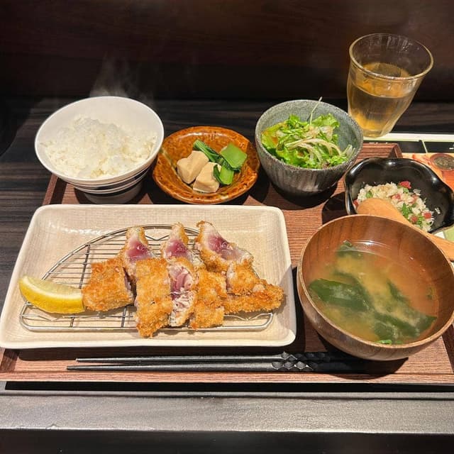 お料理さかなか - サブ画像2