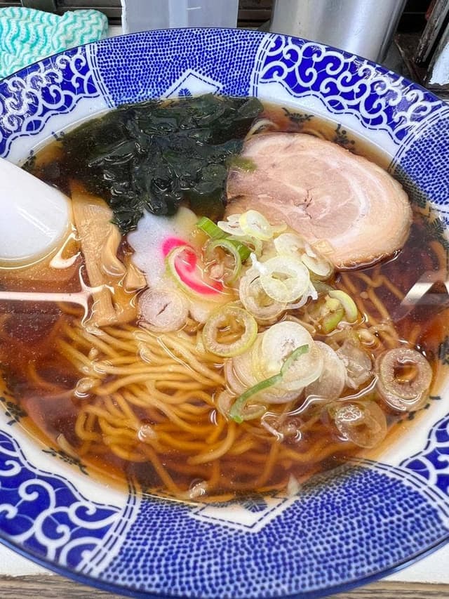 東武ラーメン - サブ画像3
