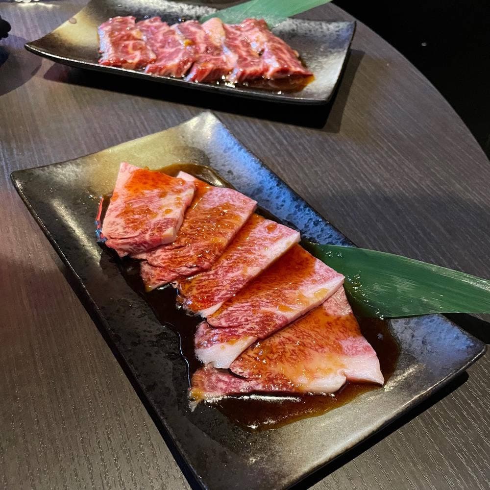 大阪タレ焼肉まる29 三軒茶屋店