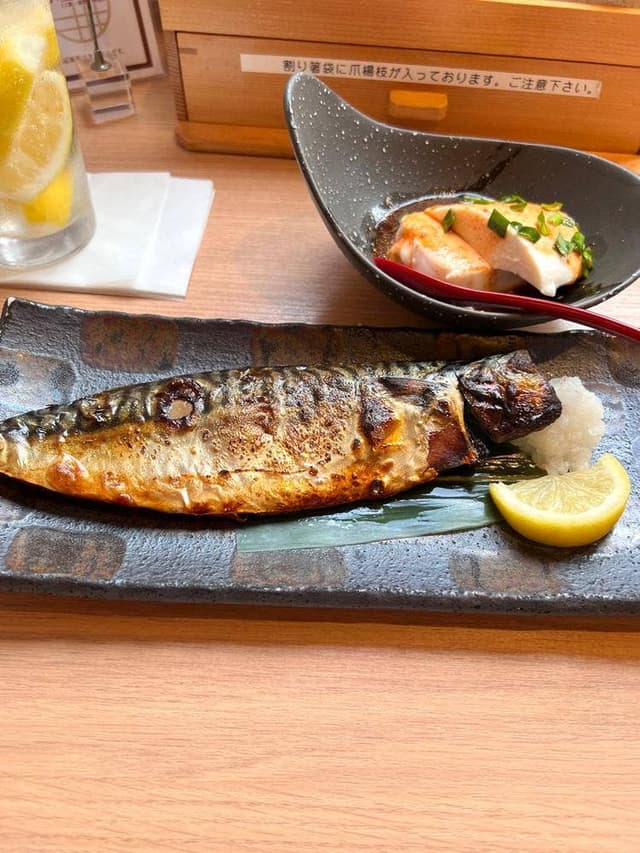 湯あがりキッチン 一休 - サブ画像3