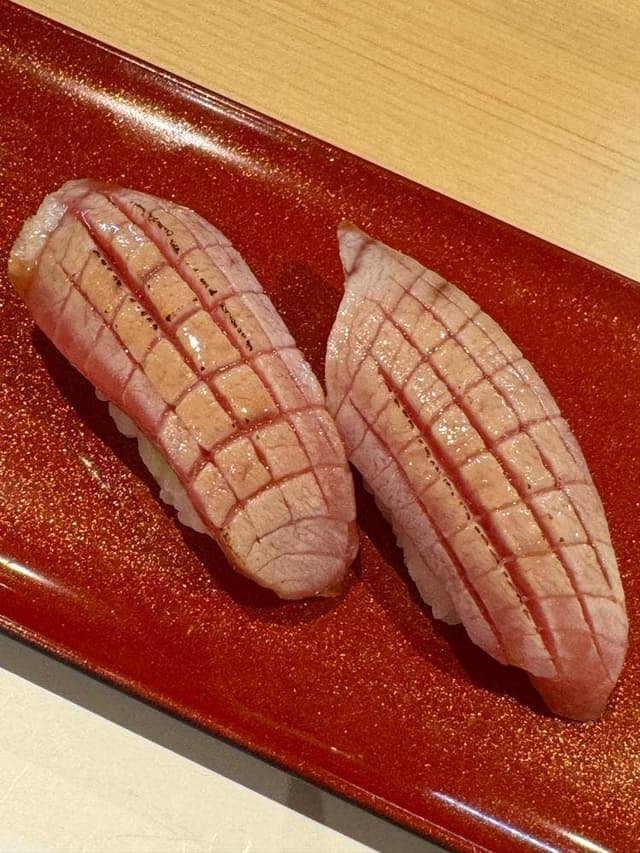 ことぶき寿司C/Oまいもん寿司 CoCoLo新潟店 - サブ画像3