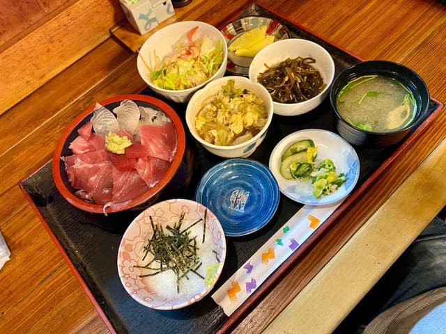 ふじ吉 - サブ画像1