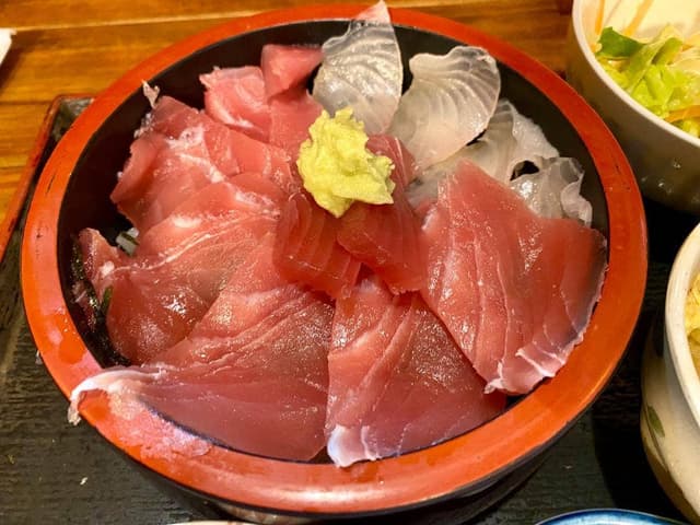 ふじ吉 - サブ画像2