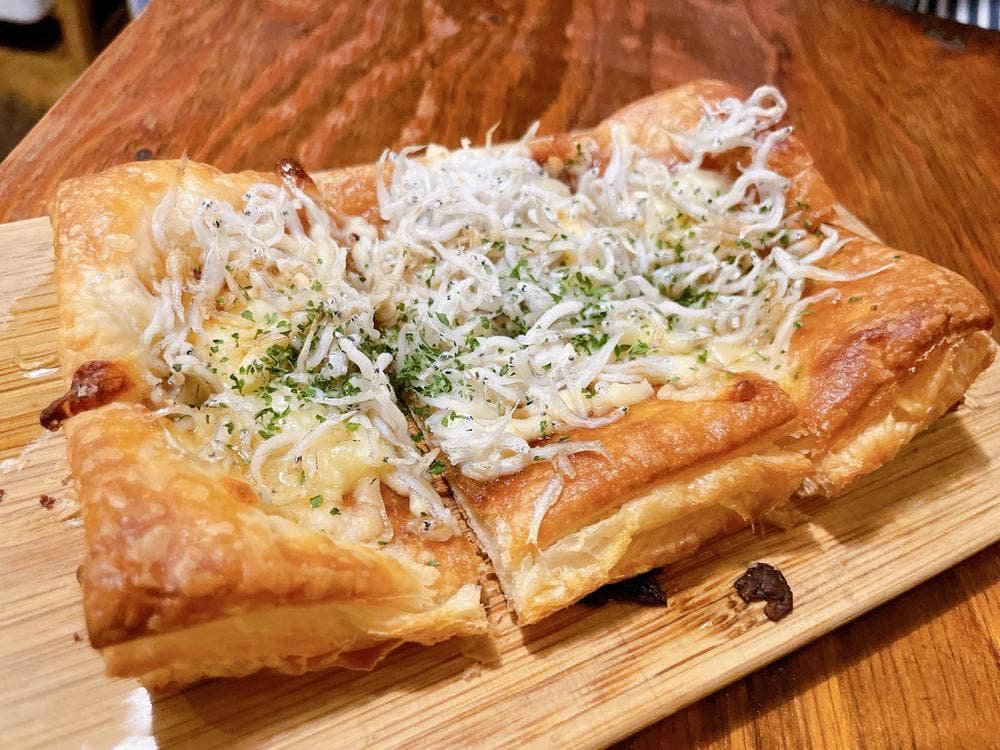 サカナバル コラーレ