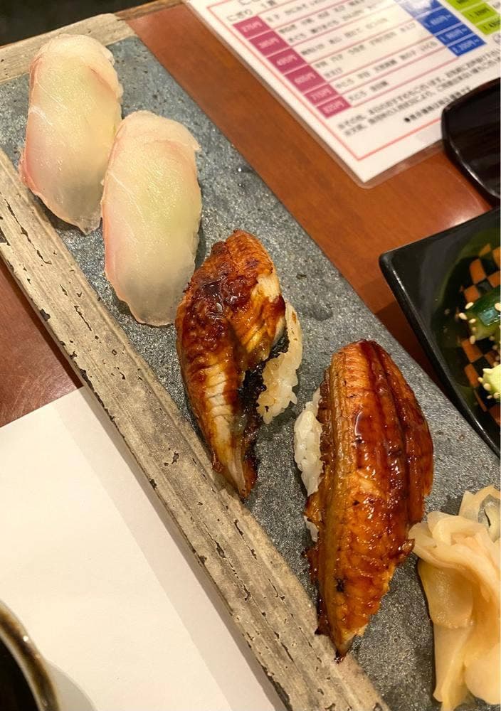 写楽 名古屋錦第一店