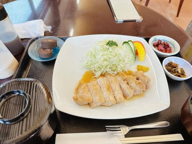 源氏食堂 - サブ画像3