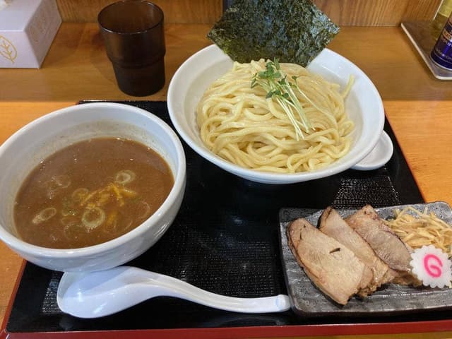 中華そば 麺屋ポツリ - サブ画像2