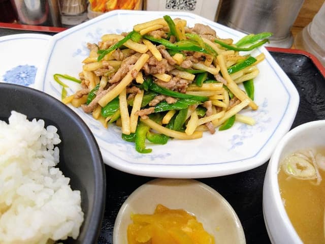 福しん 石神井公園店 - サブ画像3