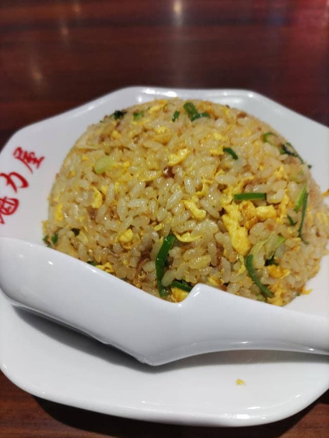 ラーメン魁力屋 鴫野店 - サブ画像2