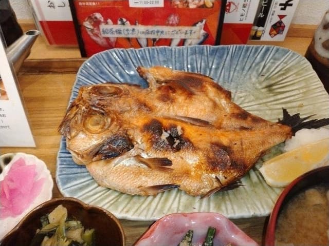 ヒモノ照ラス&スタンドヒモ子 京都ポルタ店 - サブ画像3