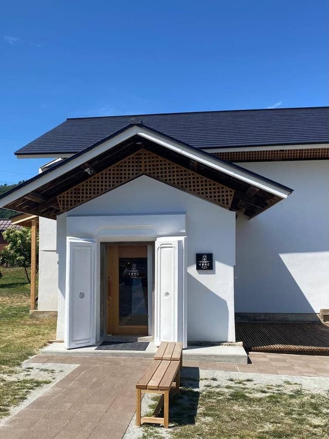 くまのこベーカリー - サブ画像1