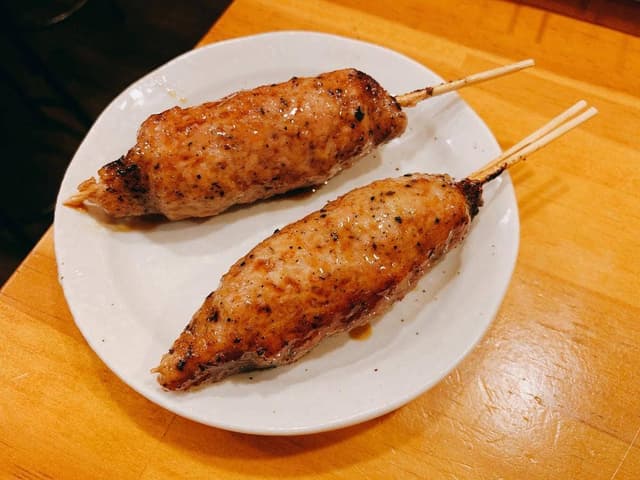 もつ焼 ふじ井 - サブ画像2