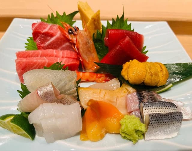 日本料理 八千代 - サブ画像1