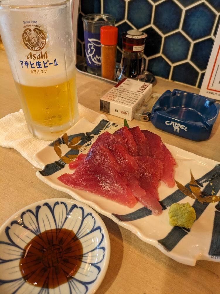マルミヤ酒場