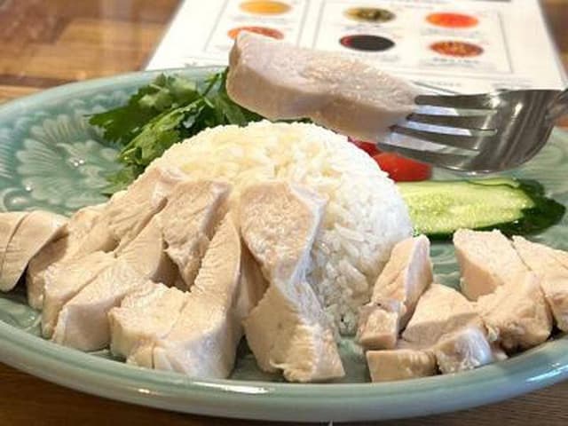 タイランドキッチン たびする子ぞう - サブ画像1