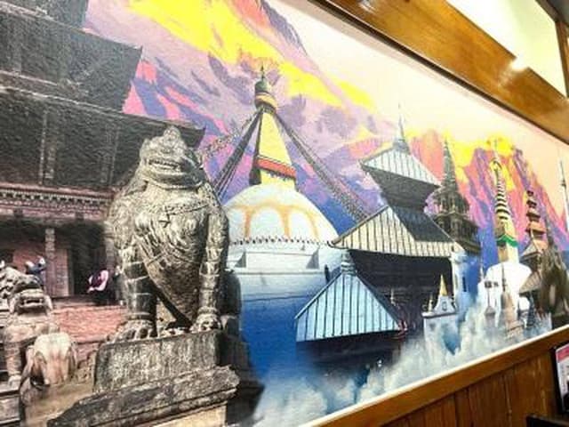 さくらネパール料理専門店 Shingashi店 - サブ画像2