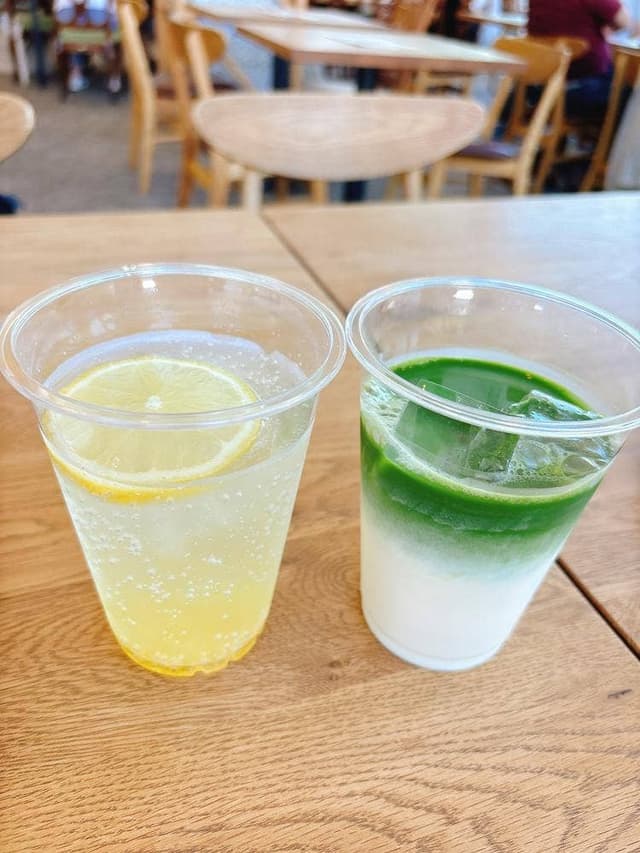 バッケンモーツァルトカフェ - サブ画像1