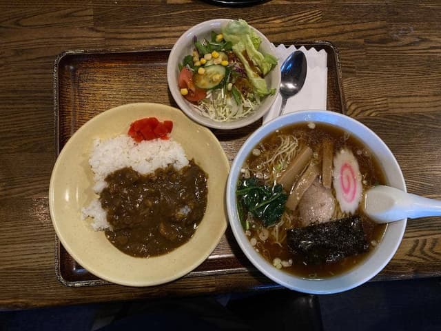 お食事処 きぬや - サブ画像1