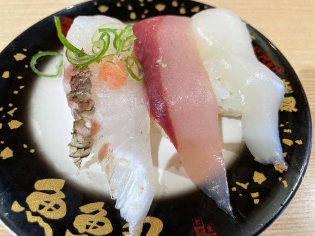 魚魚丸 各務原店 - サブ画像2