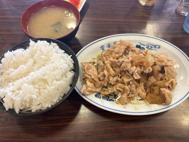 寳華園 - サブ画像2