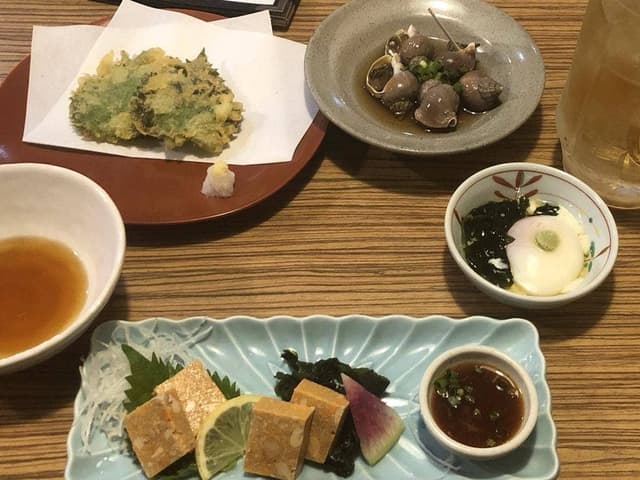 TENMASA - サブ画像1