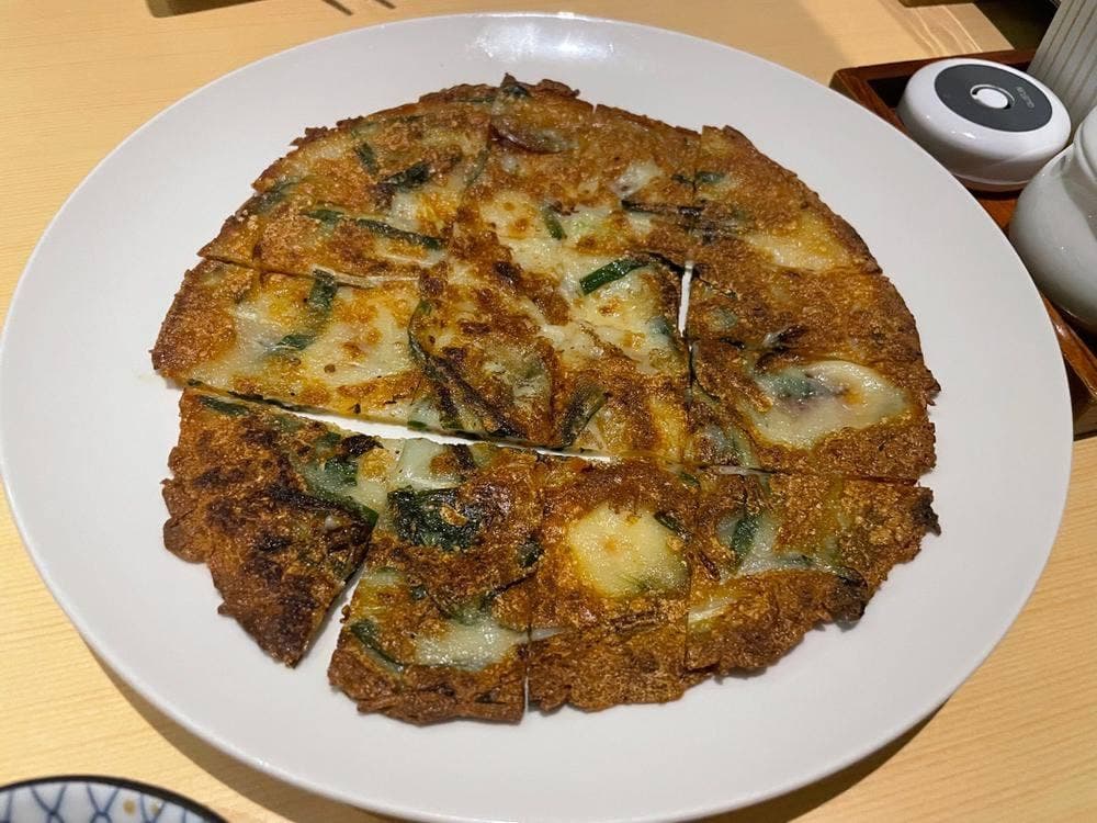 もつ鍋 博多 五衛 大名店