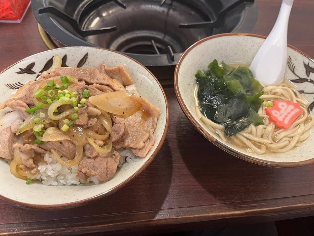島豚しゃぶしゃぶ あぐー家